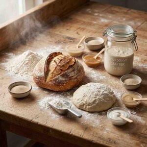 Bakery & Confectionery