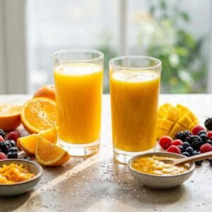 Beverage & Juice