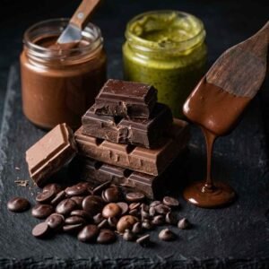 Chocolate, Cocoa & Spreads