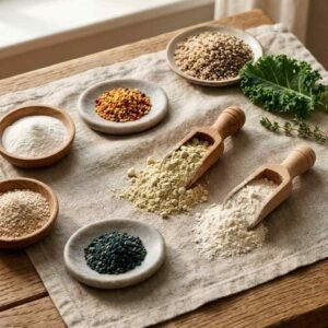 Health & Specialty