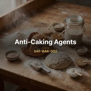 Anti-Caking Agents supplier in UAE - SAFWA - SAF-BAK-002