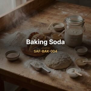 Baking Soda supplier in UAE - SAFWA - SAF-BAK-004