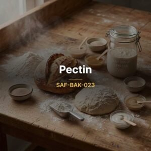 Pectin supplier in UAE - SAFWA - SAF-BAK-023