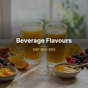 Beverage Flavours supplier in UAE - SAFWA - SAF-BEV-003