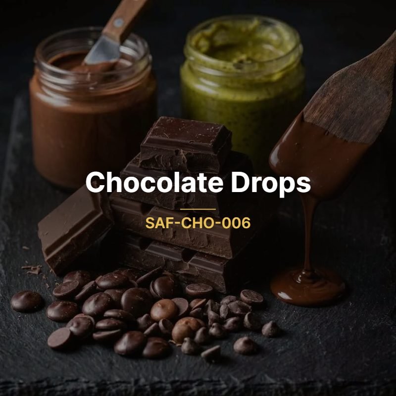 Chocolate Drops supplier in UAE - SAFWA - SAF-CHO-006
