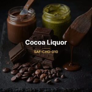 Cocoa Liquor supplier in UAE - SAFWA - SAF-CHO-010