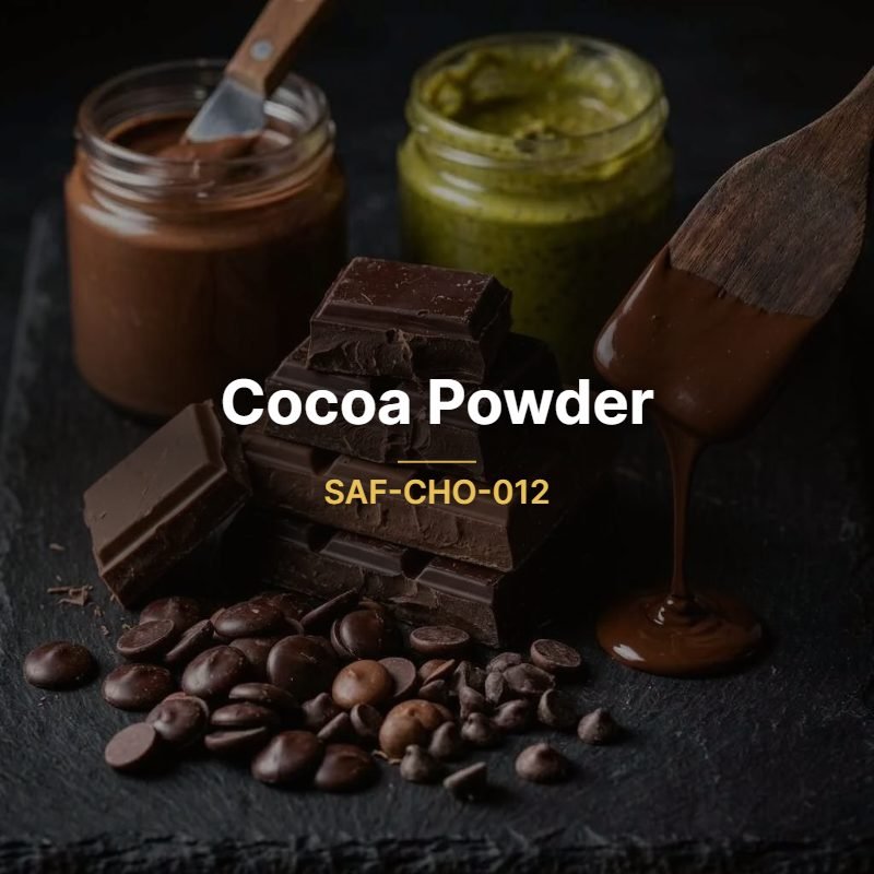 Cocoa Powder supplier in UAE - SAFWA - SAF-CHO-012