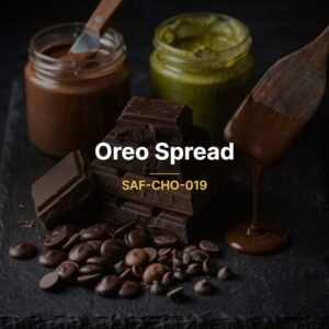 Oreo Spread supplier in UAE - SAFWA - SAF-CHO-019
