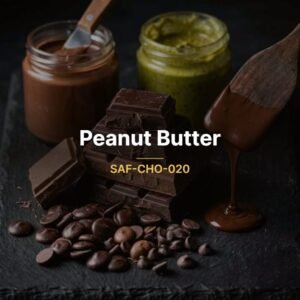 Peanut Butter supplier in UAE - SAFWA - SAF-CHO-020
