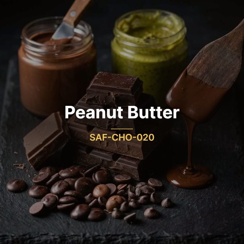 Peanut Butter supplier in UAE - SAFWA - SAF-CHO-020