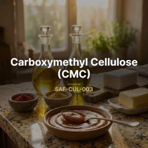 Carboxymethyl Cellulose (CMC) supplier in UAE - SAFWA - SAF-CUL-003