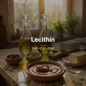 Lecithin supplier in UAE - SAFWA - SAF-CUL-006