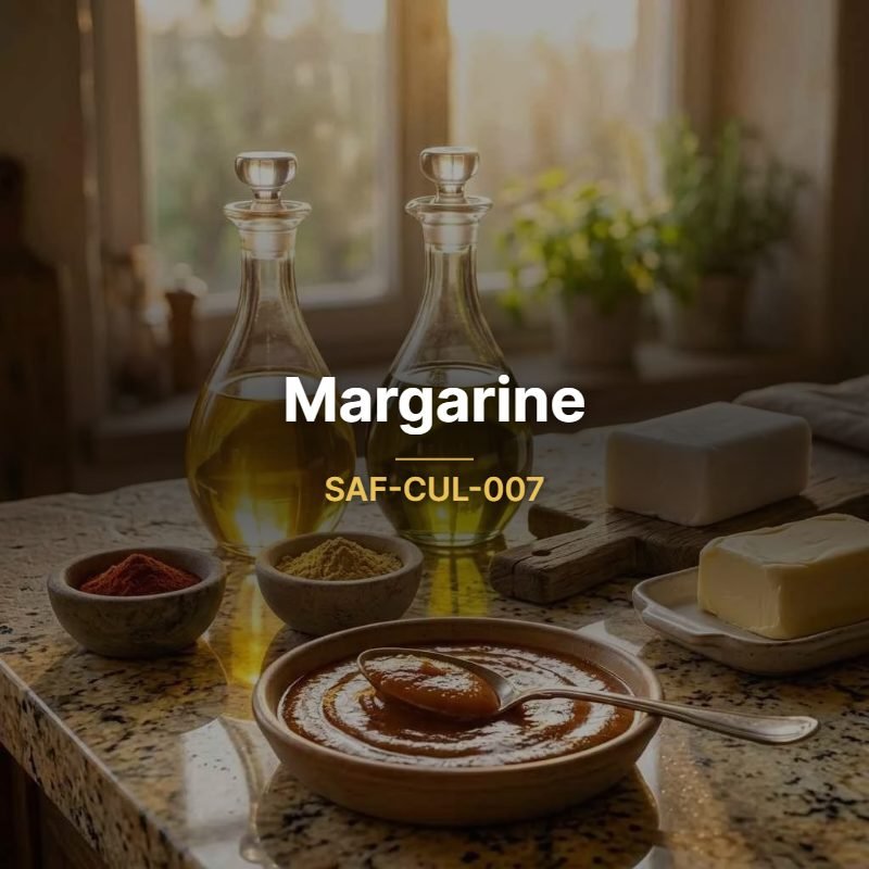 Margarine supplier in UAE - SAFWA - SAF-CUL-007