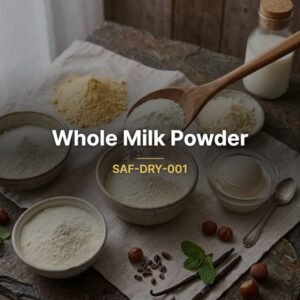 Whole Milk Powder supplier in UAE - SAFWA - SAF-DRY-001