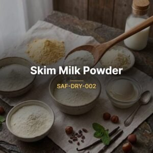 Skim Milk Powder supplier in UAE - SAFWA - SAF-DRY-002