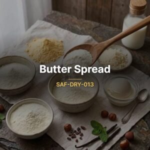 Butter Spread supplier in UAE - SAFWA - SAF-DRY-013