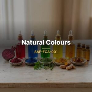 Natural Colours supplier in UAE - SAFWA - SAF-FCA-001