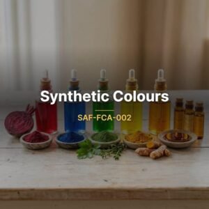 Synthetic Colours supplier in UAE - SAFWA - SAF-FCA-002
