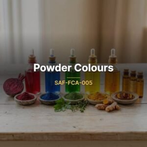 Powder Colours supplier in UAE - SAFWA - SAF-FCA-005