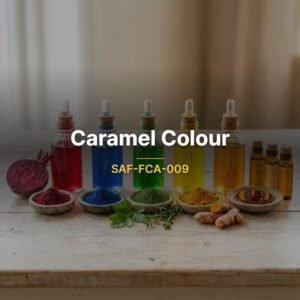 Caramel Colour supplier in UAE - SAFWA - SAF-FCA-009
