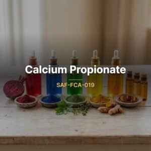 Calcium Propionate supplier in UAE - SAFWA - SAF-FCA-019