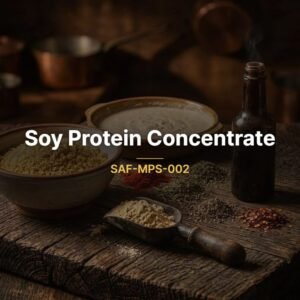 Soy Protein Concentrate supplier in UAE - SAFWA - SAF-MPS-002