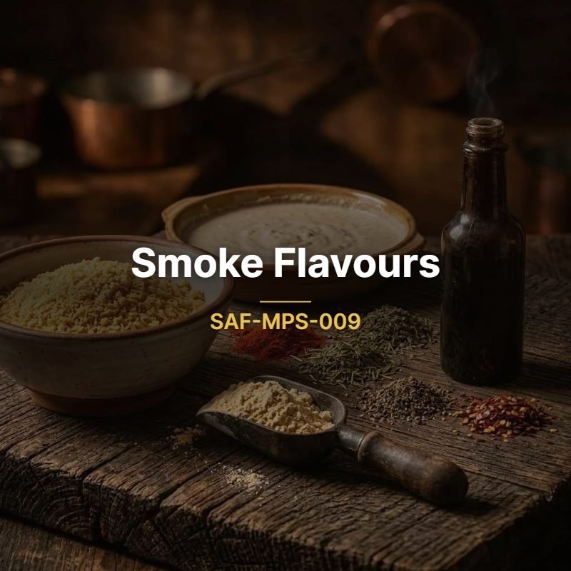 Smoke Flavours supplier in UAE - SAFWA - SAF-MPS-009