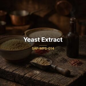 Yeast Extract supplier in UAE - SAFWA - SAF-MPS-014