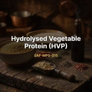 Hydrolysed Vegetable Protein (HVP) supplier in UAE - SAFWA - SAF-MPS-015