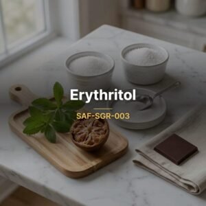 Erythritol supplier in UAE - SAFWA - SAF-SGR-003