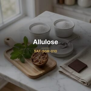 Allulose supplier in UAE - SAFWA - SAF-SGR-010