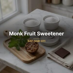 Monk Fruit Sweetener supplier in UAE - SAFWA - SAF-SGR-011