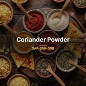 Coriander Powder supplier in UAE - SAFWA - SAF-SNK-008