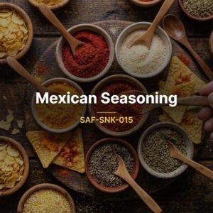 Mexican Seasoning supplier in UAE - SAFWA - SAF-SNK-015