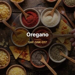 Oregano supplier in UAE - SAFWA - SAF-SNK-017